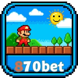 870BET — ikon APK