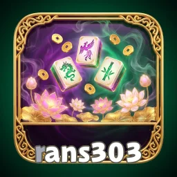 RANS303 — ikon APK
