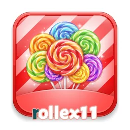 ROLLEX11 — ikon APK
