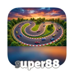 SUPER88 — ikon APK
